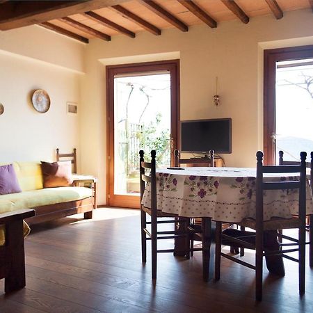Ferienwohnung Casa Rio Elba Rio dellʼElba Exterior foto
