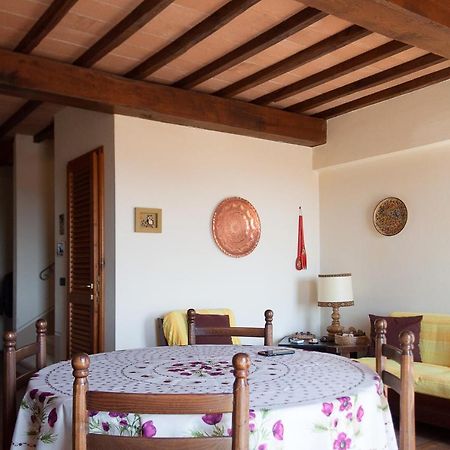 Ferienwohnung Casa Rio Elba Rio dellʼElba Exterior foto