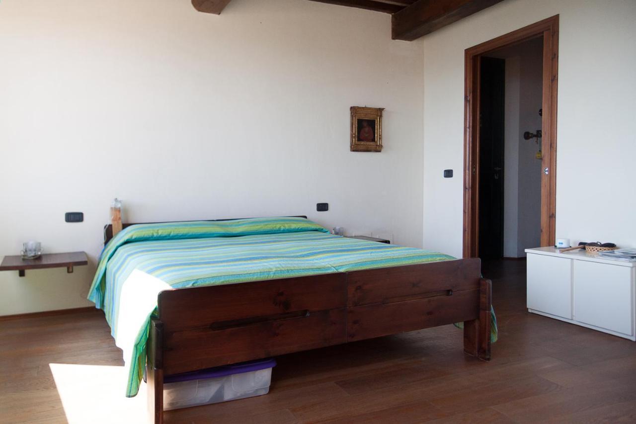 Ferienwohnung Casa Rio Elba Rio dellʼElba Exterior foto