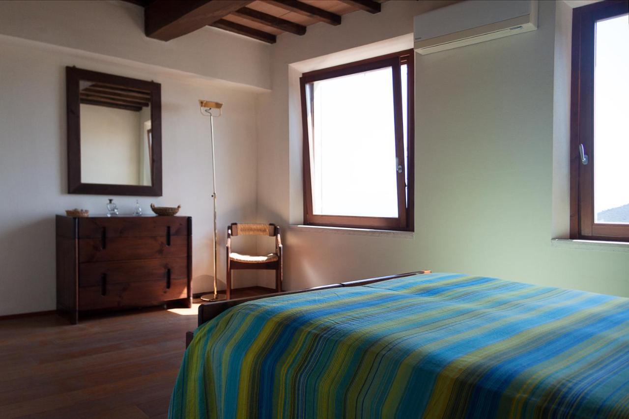 Ferienwohnung Casa Rio Elba Rio dellʼElba Exterior foto