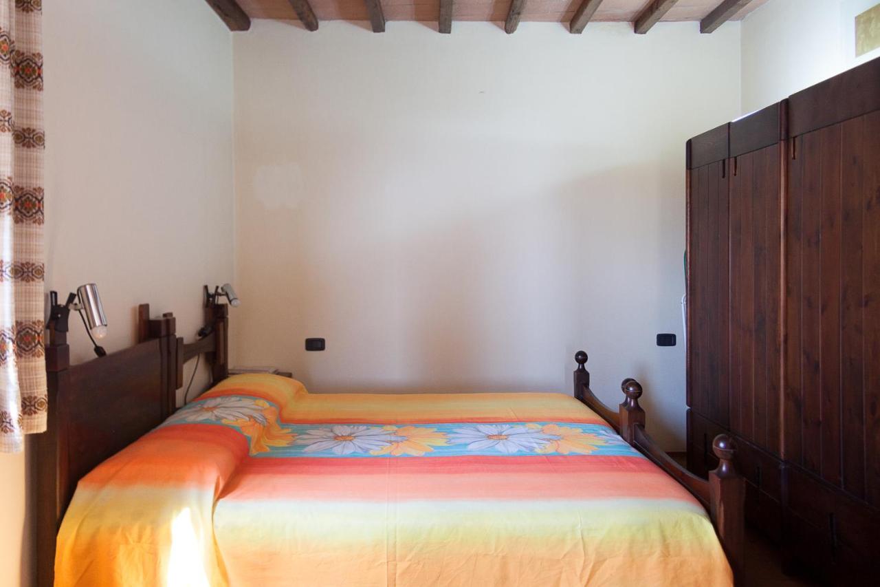 Ferienwohnung Casa Rio Elba Rio dellʼElba Exterior foto