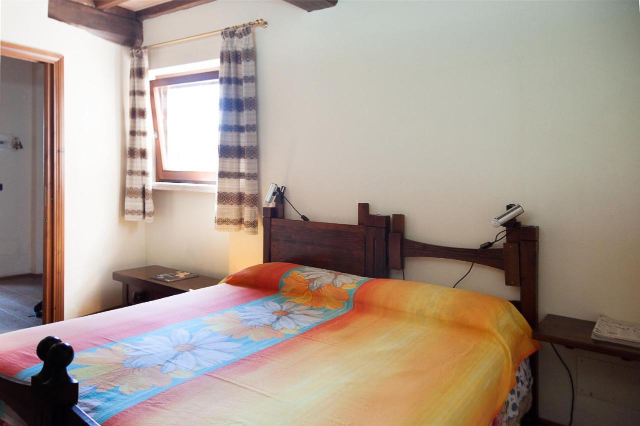 Ferienwohnung Casa Rio Elba Rio dellʼElba Exterior foto