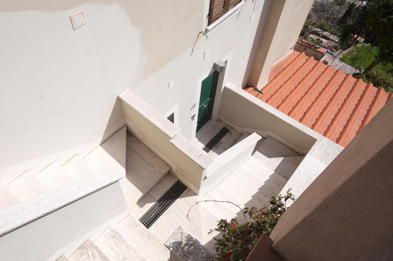 Ferienwohnung Casa Rio Elba Rio dellʼElba Exterior foto